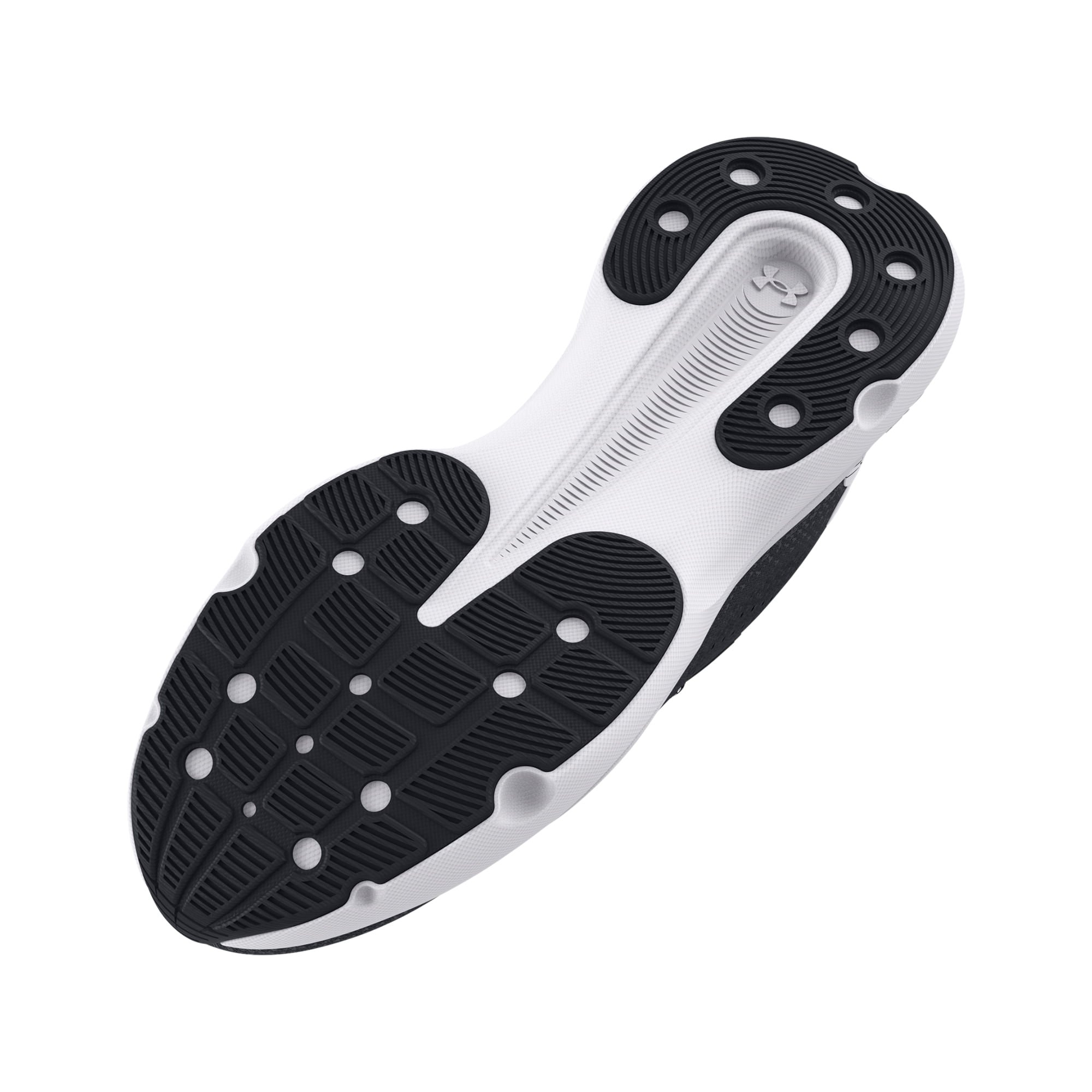 Tênis de Corrida Under Armour Infinite Feminino Preto 5