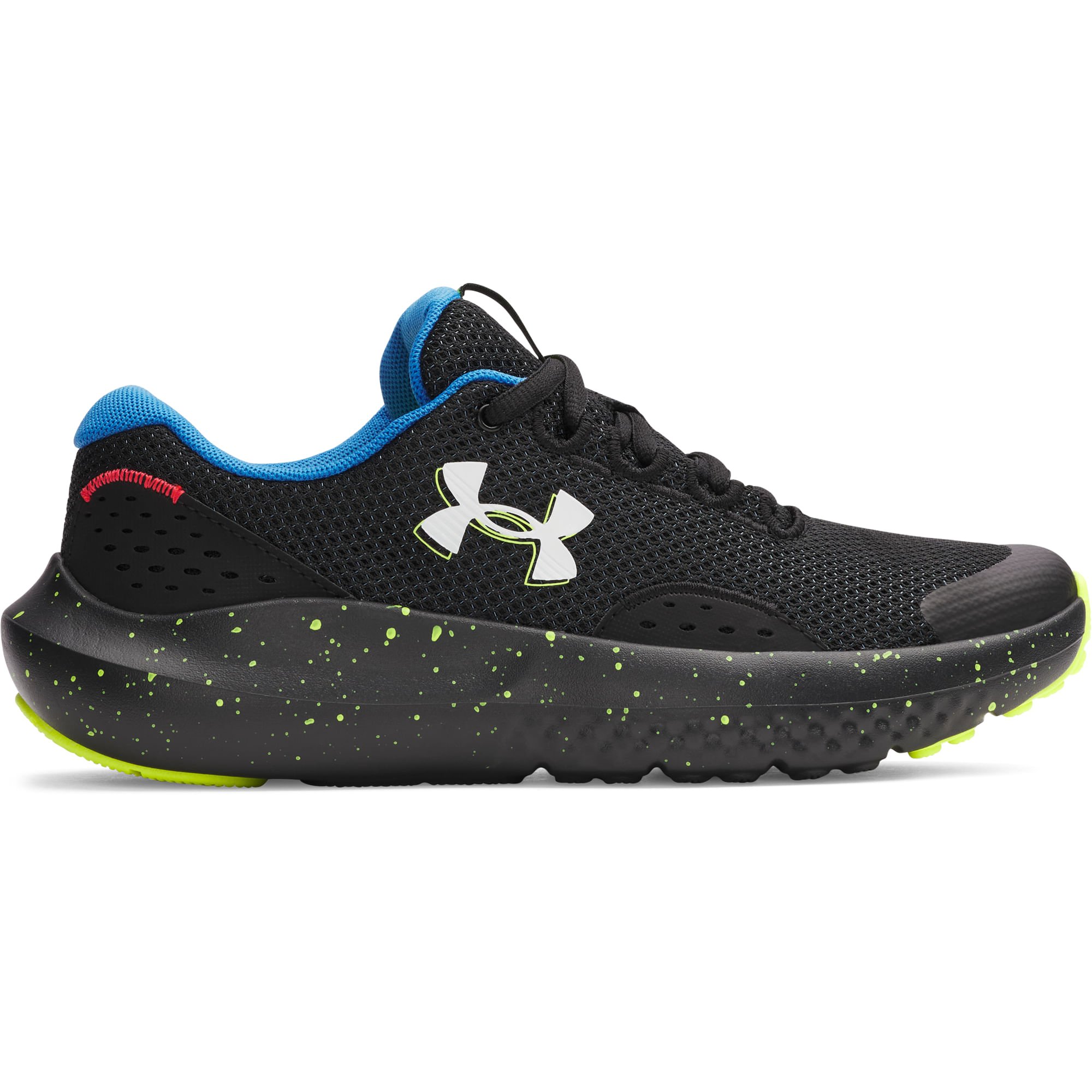 Tênis Under Armour BGS Surge 4 Infantil