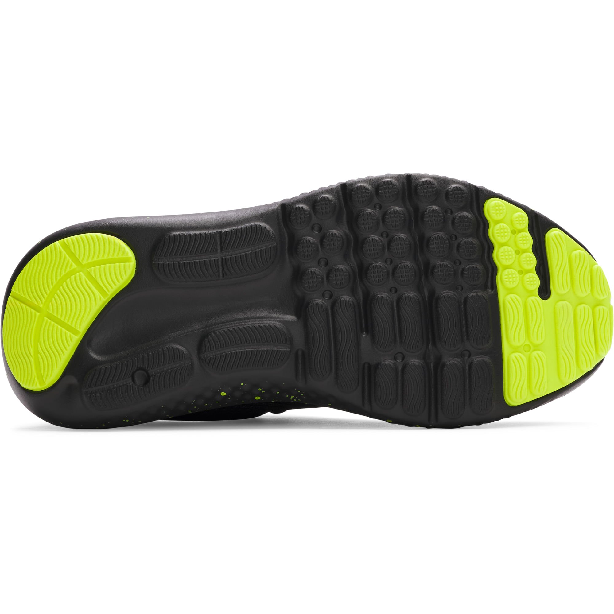 Tênis Under Armour BGS Surge 4 Infantil 34 5