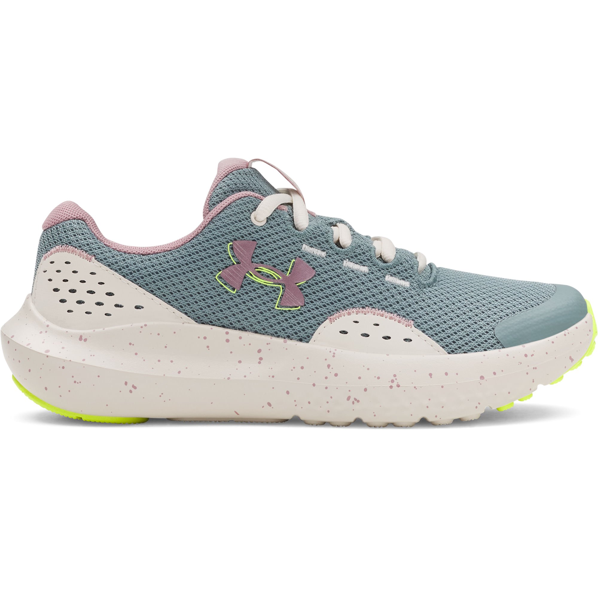 Tênis de Corrida Under Armour Surge 4 Infantil