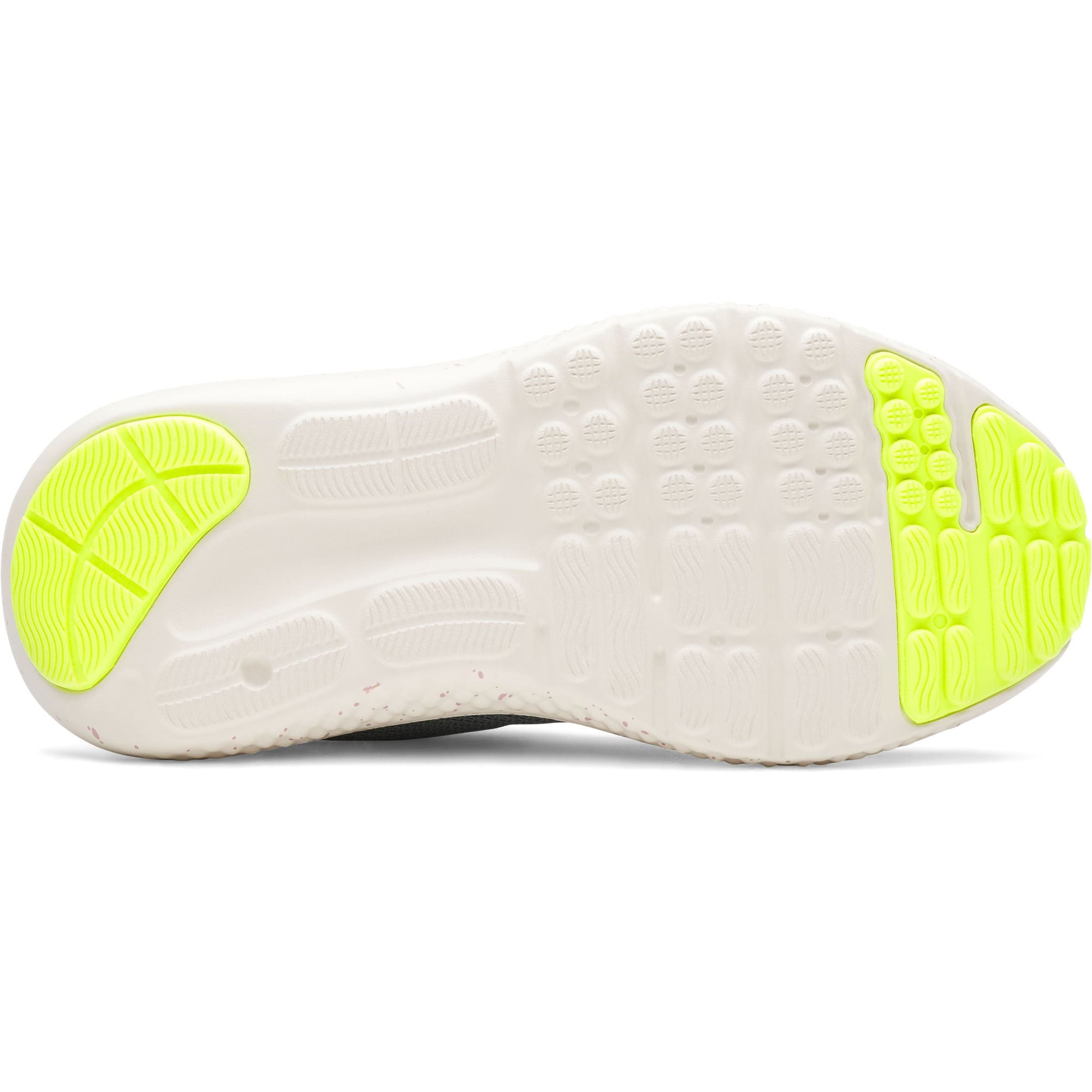 Tênis de Corrida Under Armour Surge 4 Infantil Azul 5