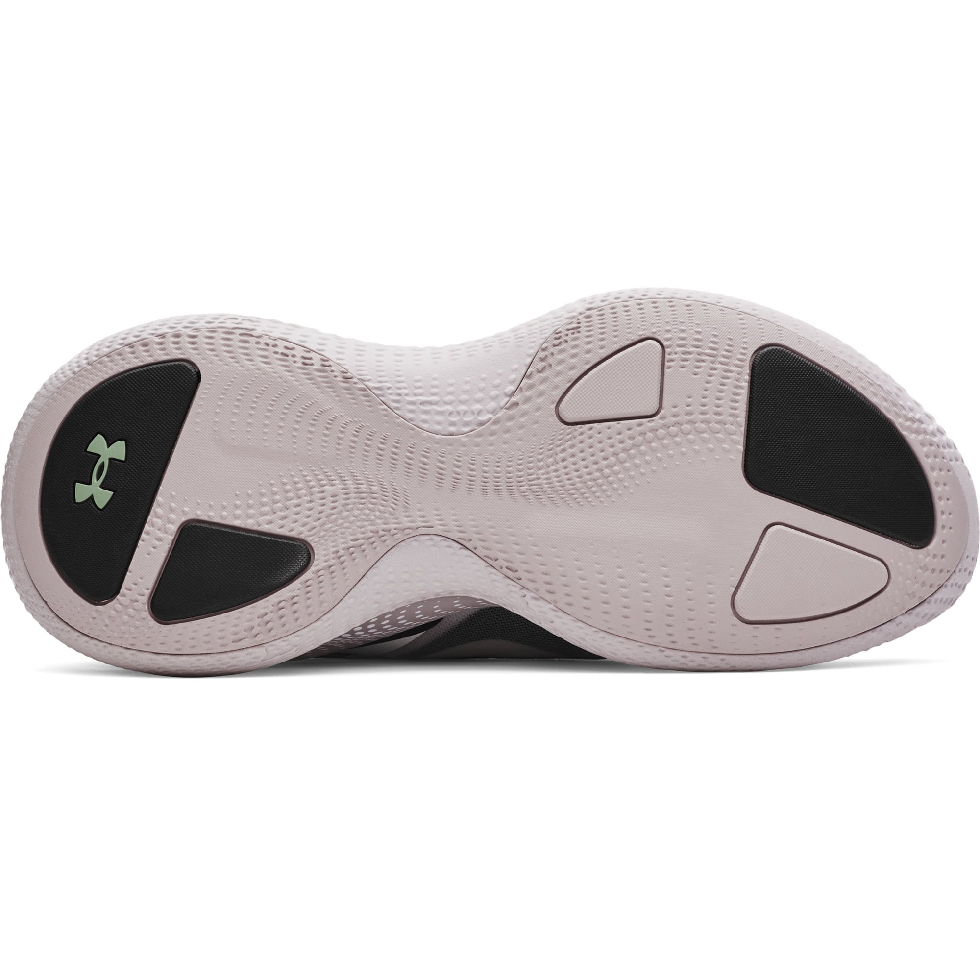 Tênis Sportstyle Under Armour Echo Branco 6