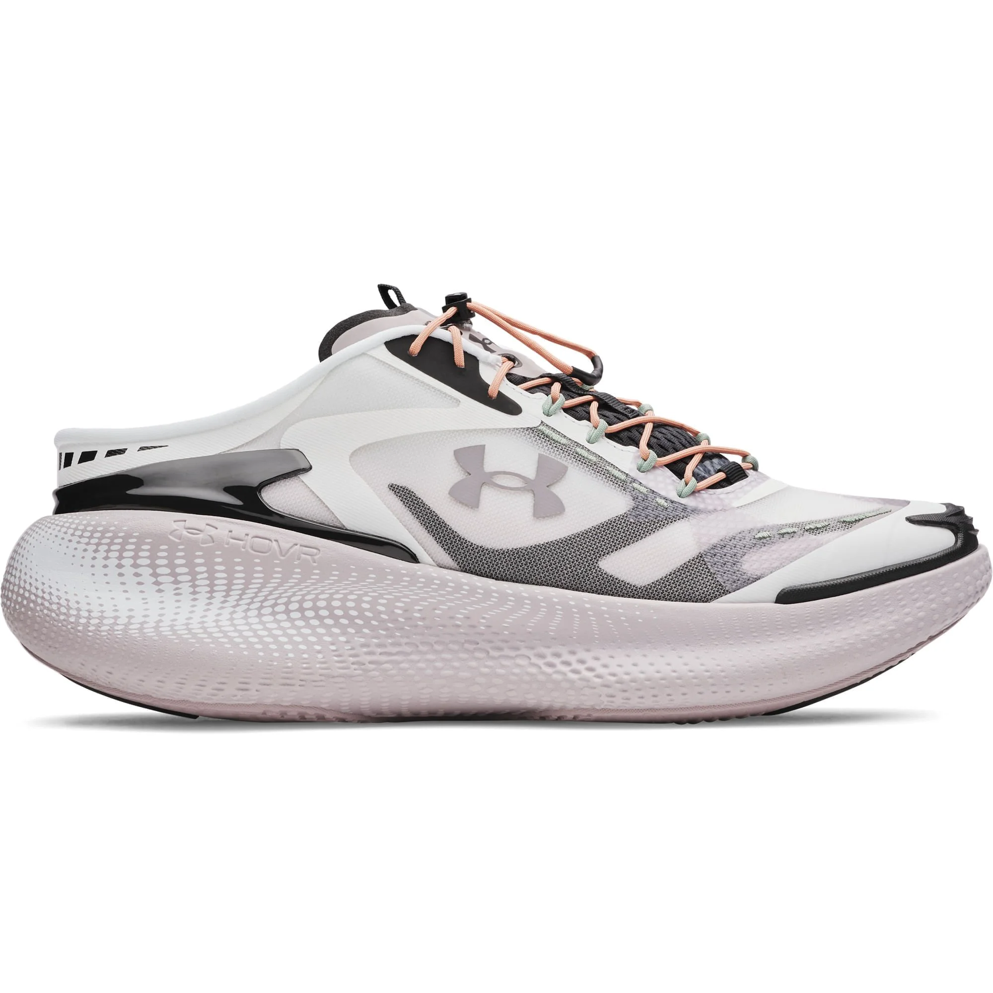 Tênis Sportstyle Under Armour Echo Branco 2