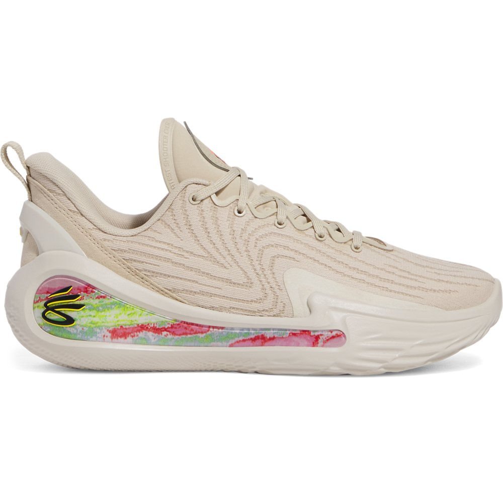 Tênis de Basquete Under Armour Curry Saturn