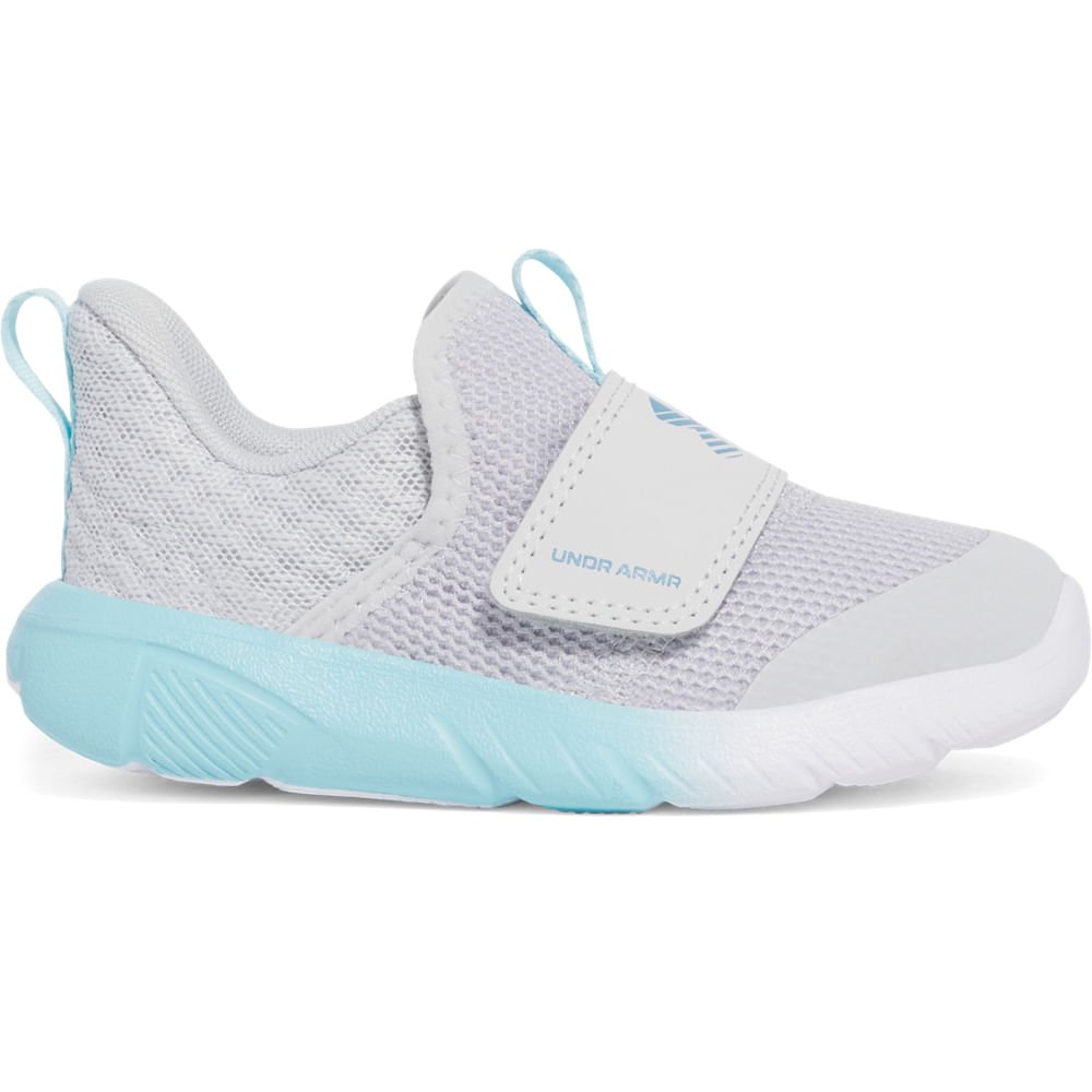 Tênis de Corrida Under Armour Flash Infantil