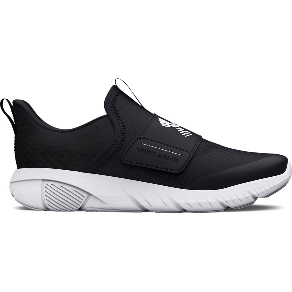 Tênis de Corrida Under Armour Flash Infantil