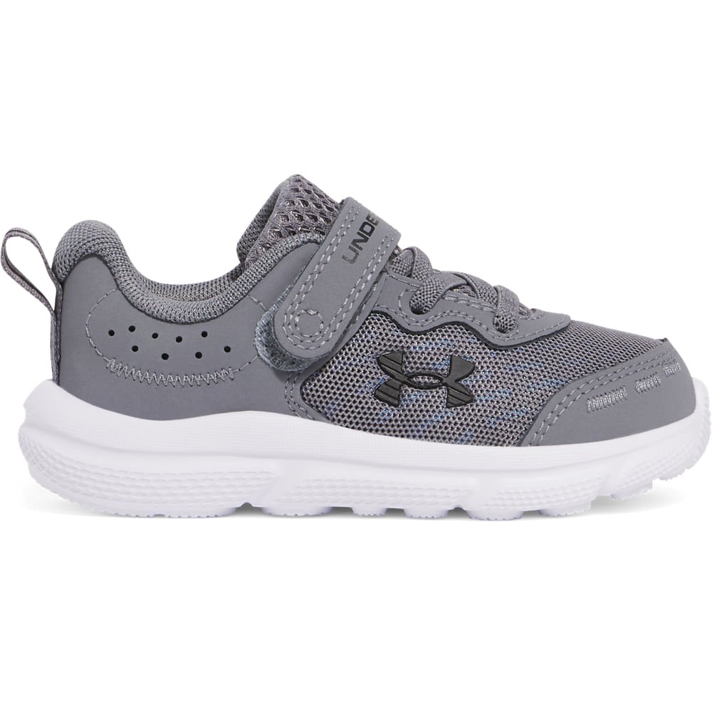 Tênis de Corrida Under Armour Assert 10 AC Infantil