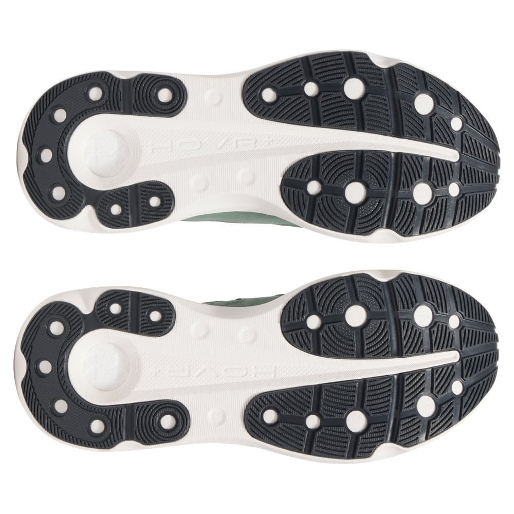 Tênis Sporstyle Under Armour MVMNT Cinza 5