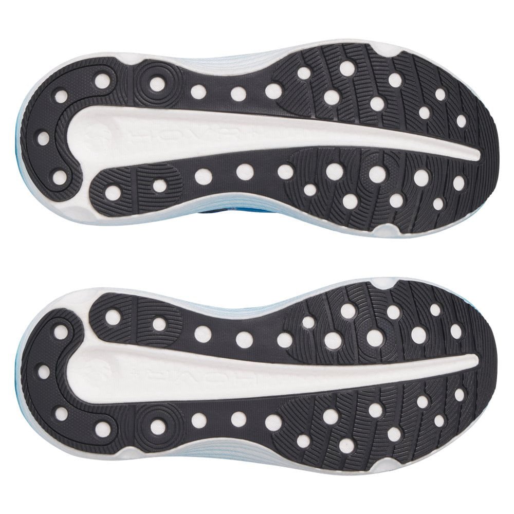 Tênis de Corrida Under Armour Infinite Elite 2 Masculino Azul 5
