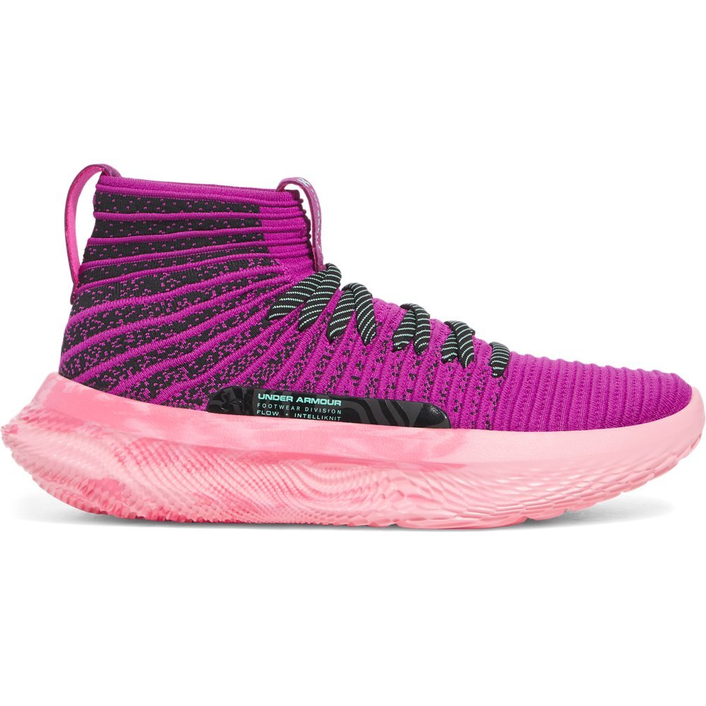 Tênis de Basquete Under Armour Flow Futr X Elit