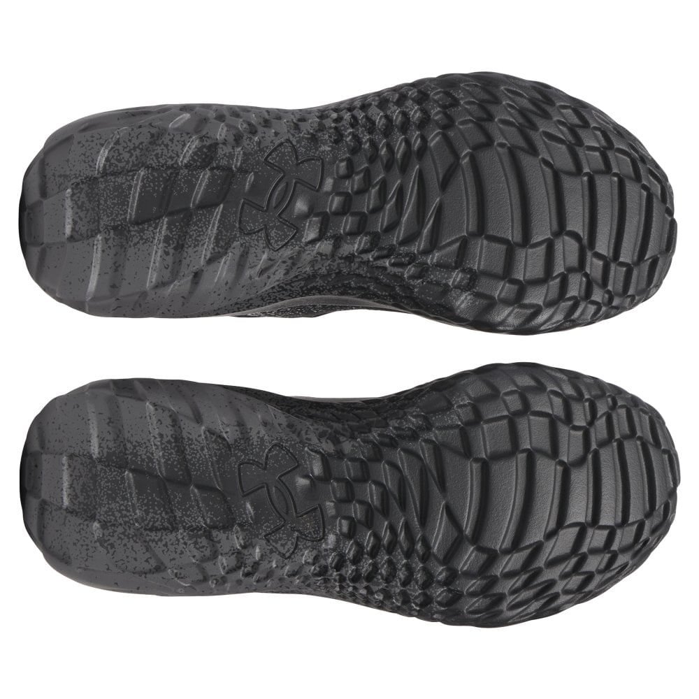 Tênis Under Armour Slipspeed Mega Fade Preto 5