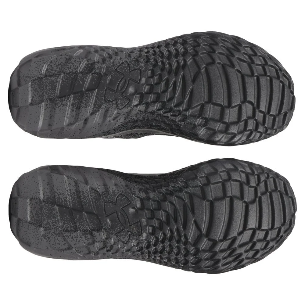 Tênis Under Armour Slipspeed Mega Fade Preto 5
