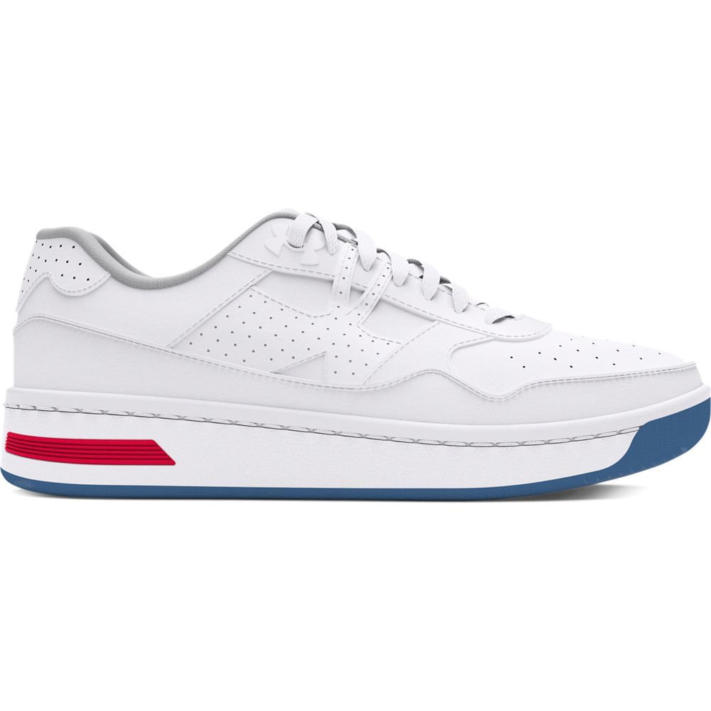 Tênis Sportstyle Feminino Under Armour Court 96