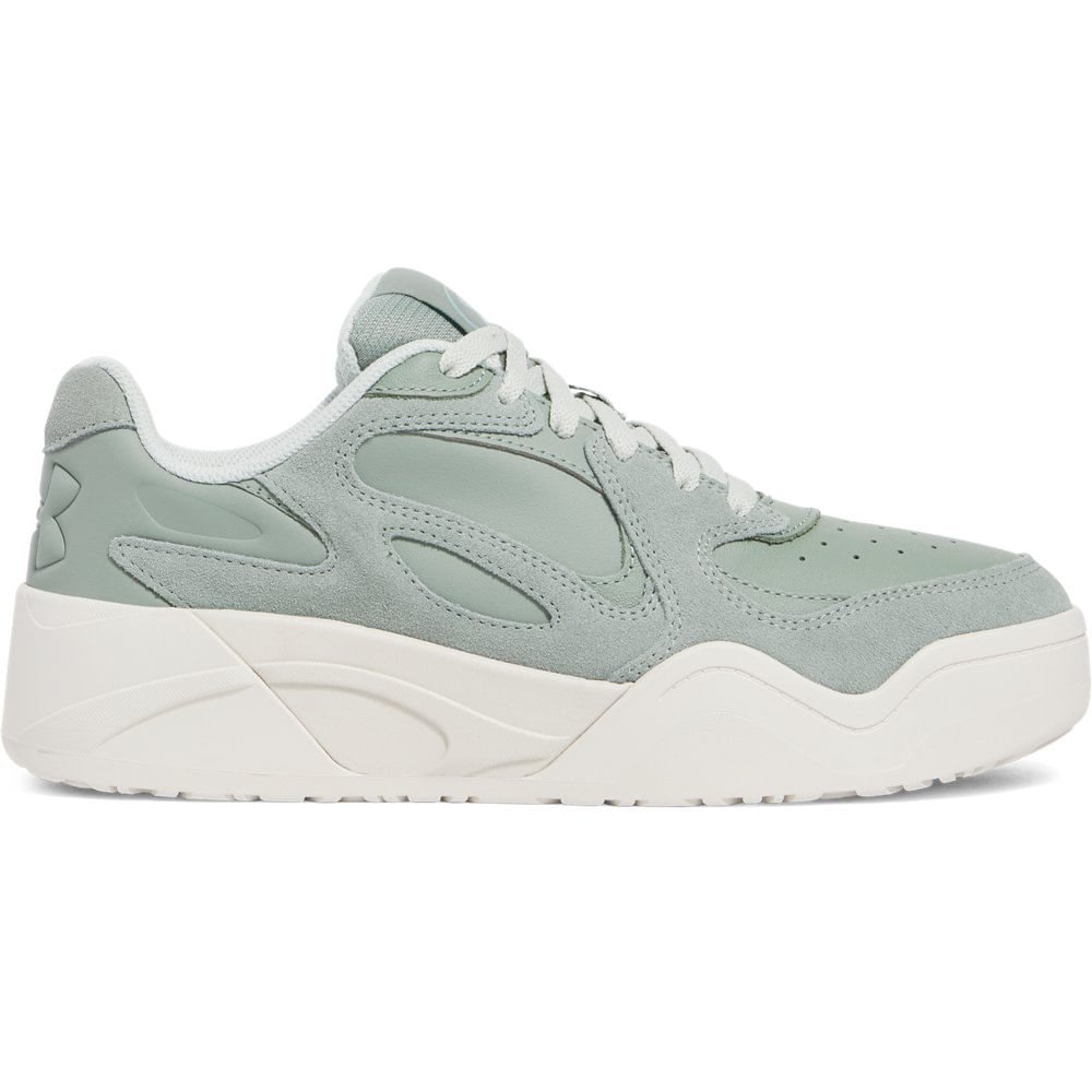 Tênis Sportstyle Under Armour Anatomix Suede