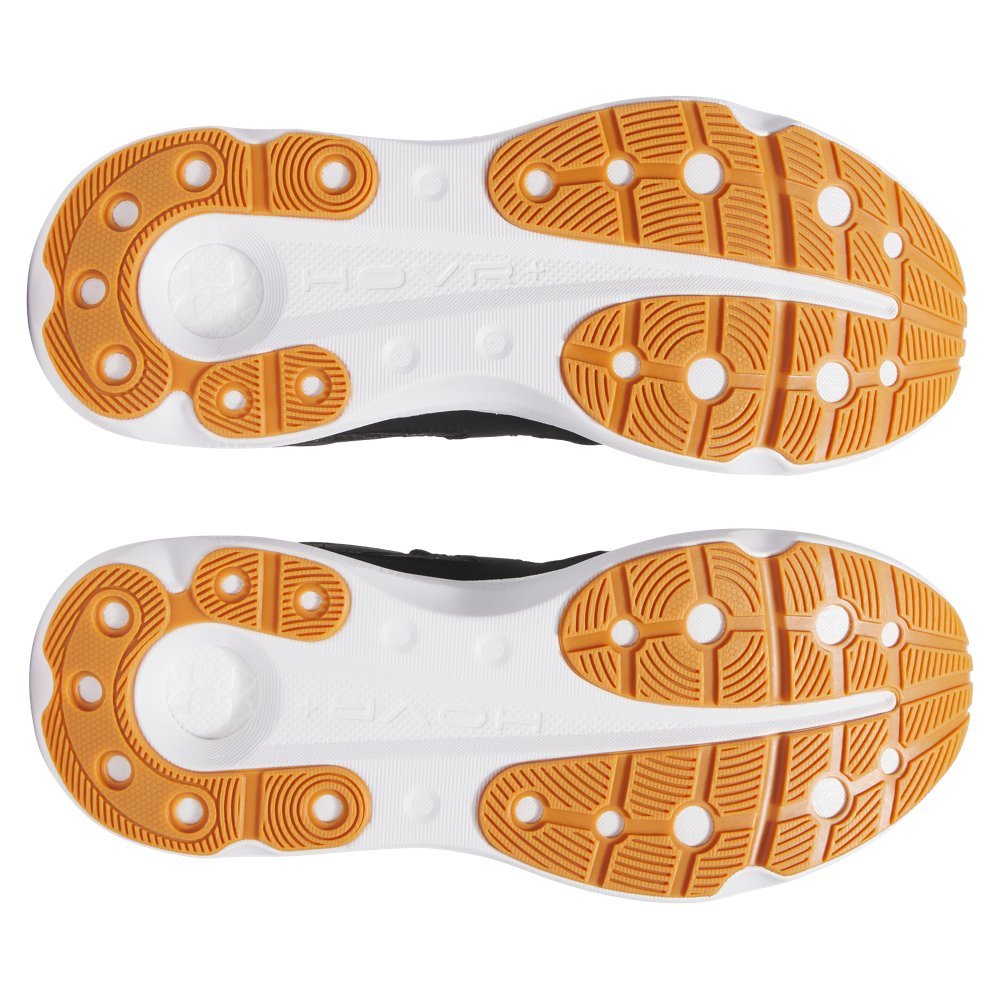 Tênis Sporstyle Under Armour MVMNT Preto 5