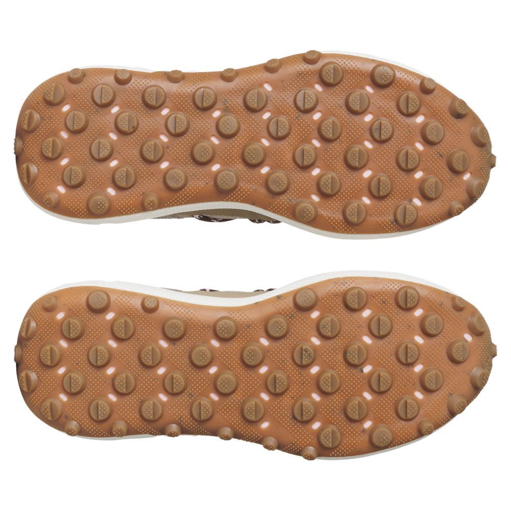 Tênis Under Armour Fat Tire Venture Pro Marrom 5