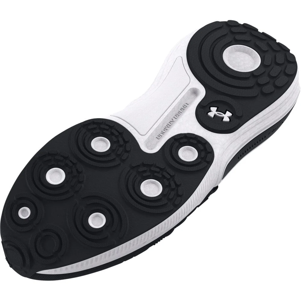 Tênis Sportstyle Masculino Under Armour Phantom 4 Preto 5