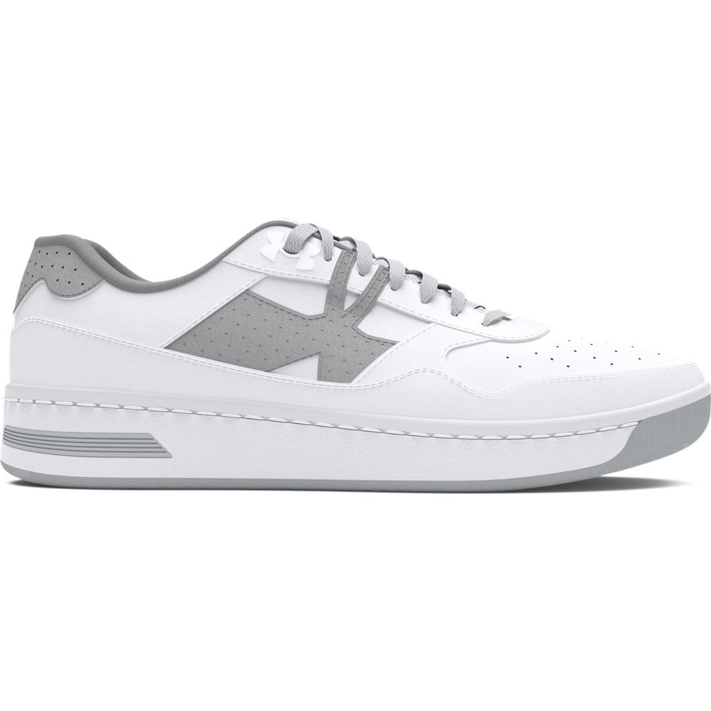 Tênis Masculino Under Armour Court 96 Suede
