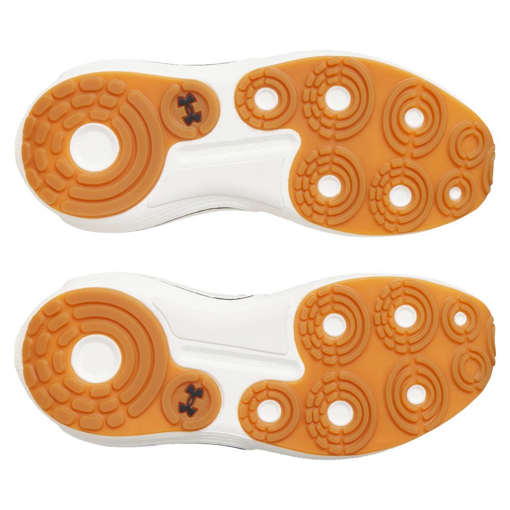 Tênis Sportstyle Under Armour Phantom 4 Masculino Bege 5