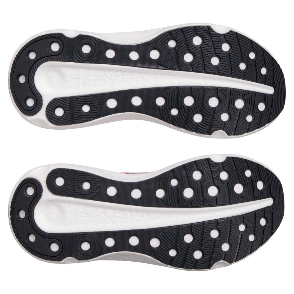 Tênis de Corrida Under Armour Infinite Elite 2 Masculino Cinza 5