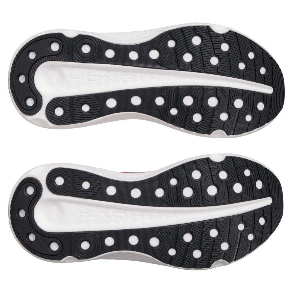 Tênis de Corrida Under Armour Infinite Elite 2 Masculino Cinza 5