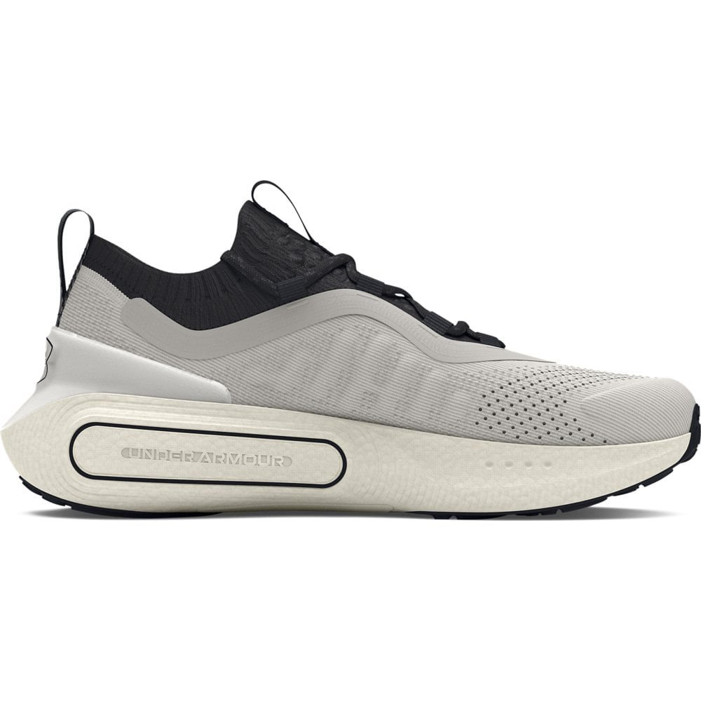 Tênis Sportstyle Masculino Under Armour Phantom 4 Cinza 6