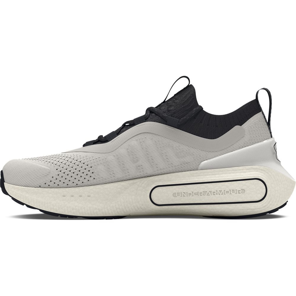 Tênis Sportstyle Masculino Under Armour Phantom 4 Cinza 4