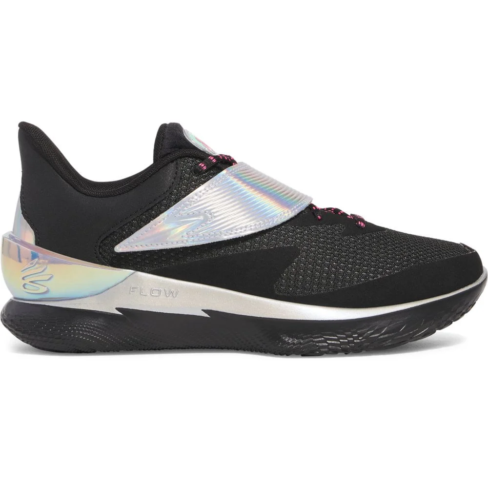 Tênis de Basquete Under Armour Curry Fox 1 Gamer