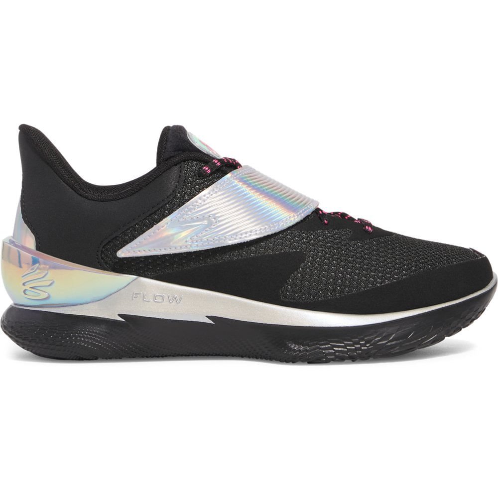 Tênis de Basquete Under Armour Curry Fox 1 Gamer