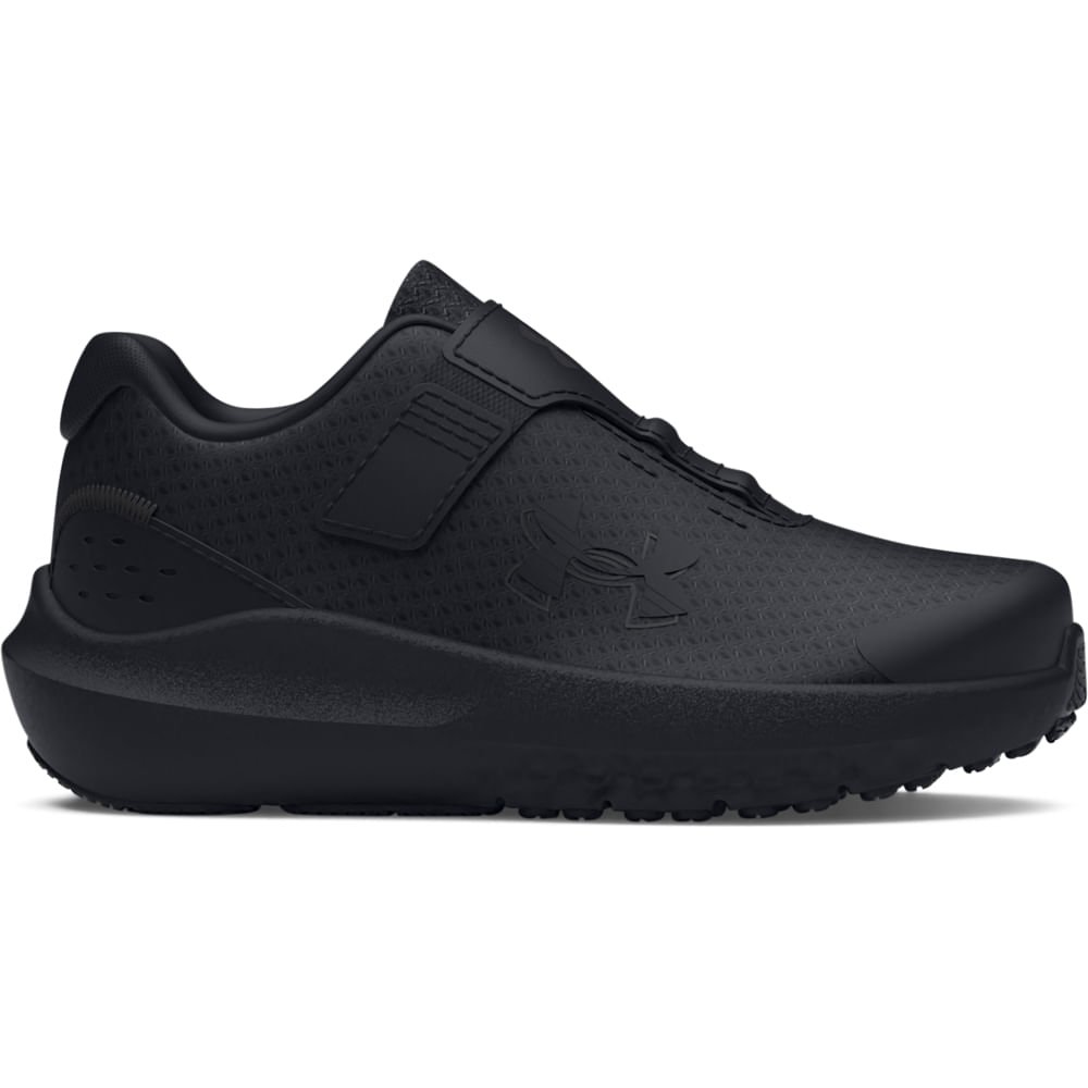 Tênis de Corrida Under Armour Surge 4 Infantil