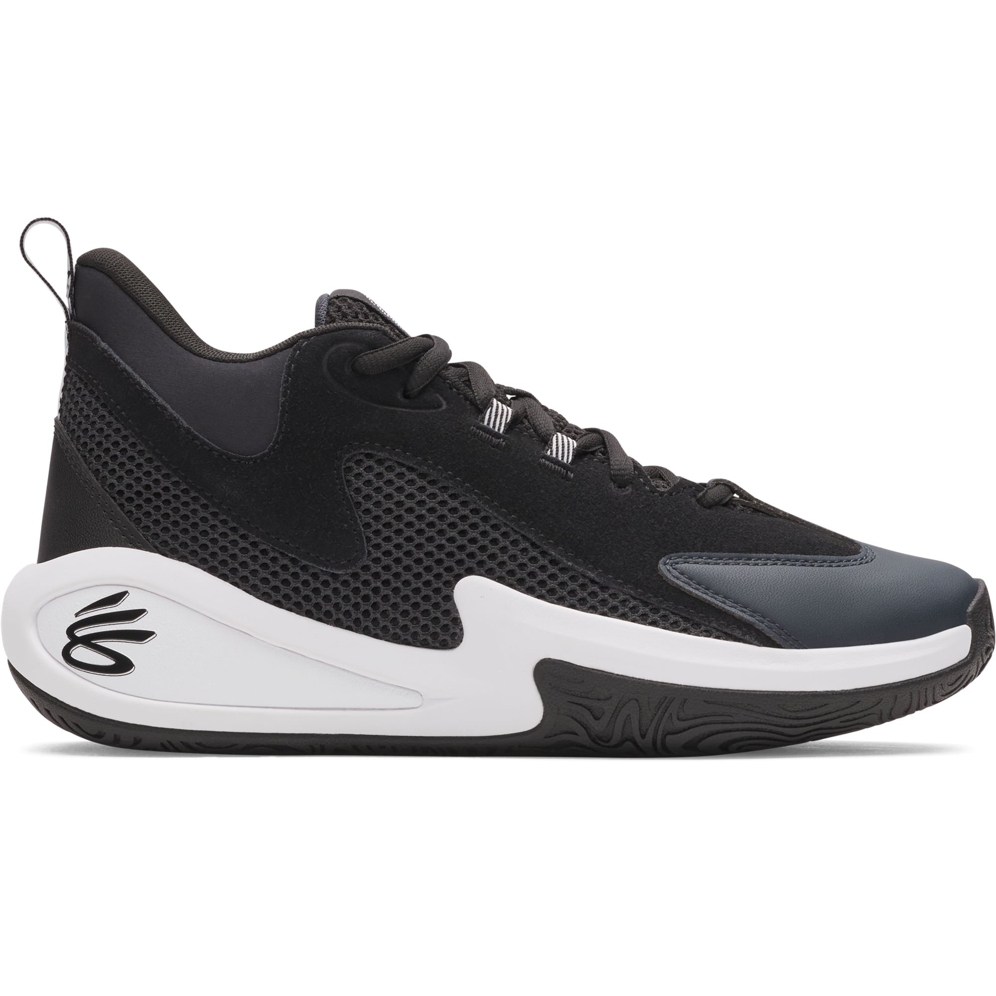 Tênis de Basquete Under Armour Curry 3Z 25 SDE