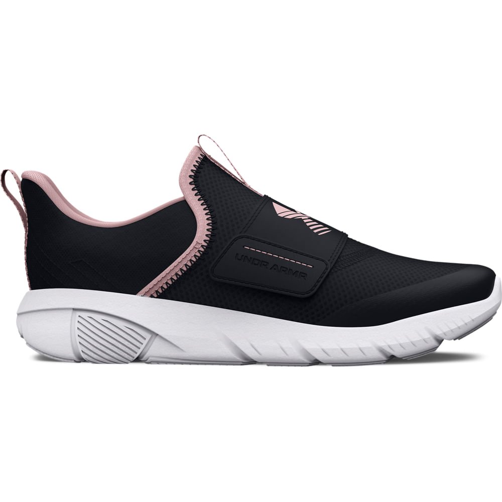 Tênis de Corrida Under Armour Flash Infantil