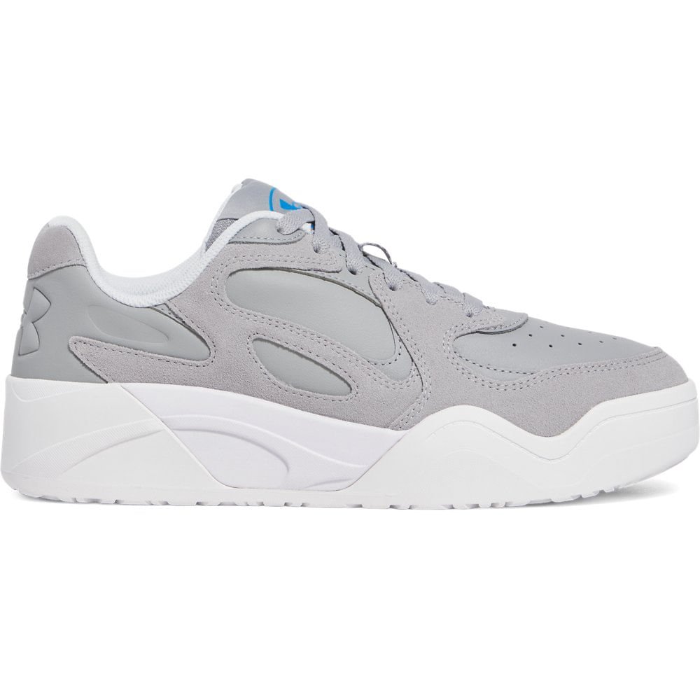Tênis Sportstyle Under Armour Anatomix Suede
