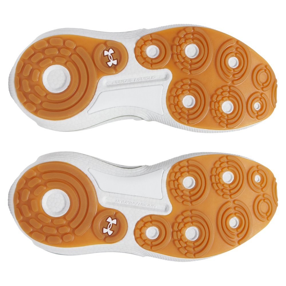 Tênis Sportstyle Under Armour Phantom 4 Feminino Verde 5