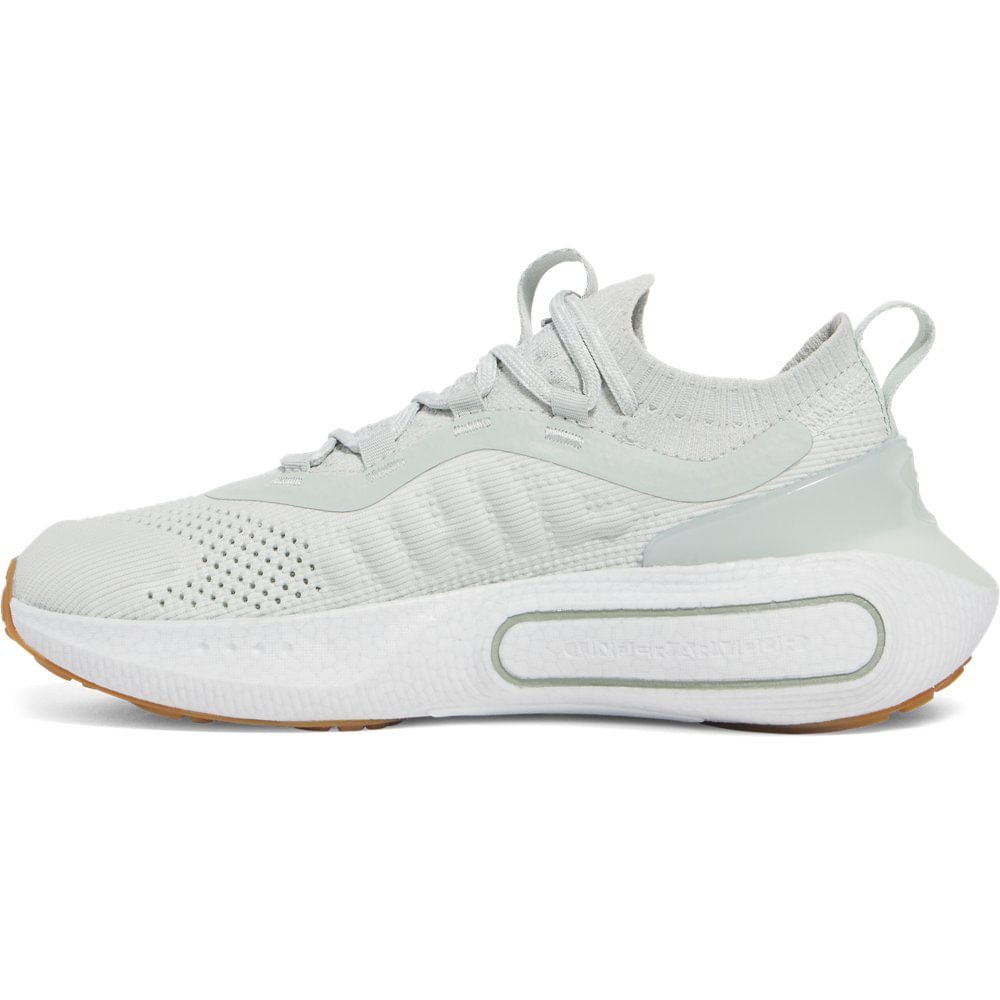 Tênis Sportstyle Under Armour Phantom 4 Feminino Verde 4