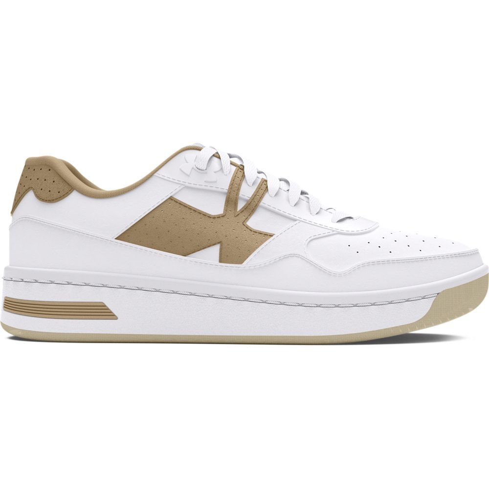 Tênis Sportstyle Feminino Under Armour Court 96