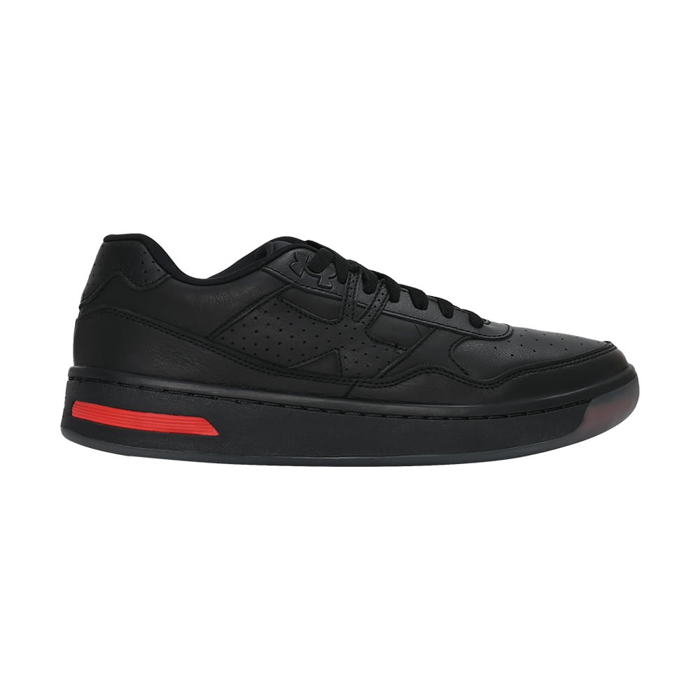 Tênis Sportstyle Masculino Under Armour Court 96
