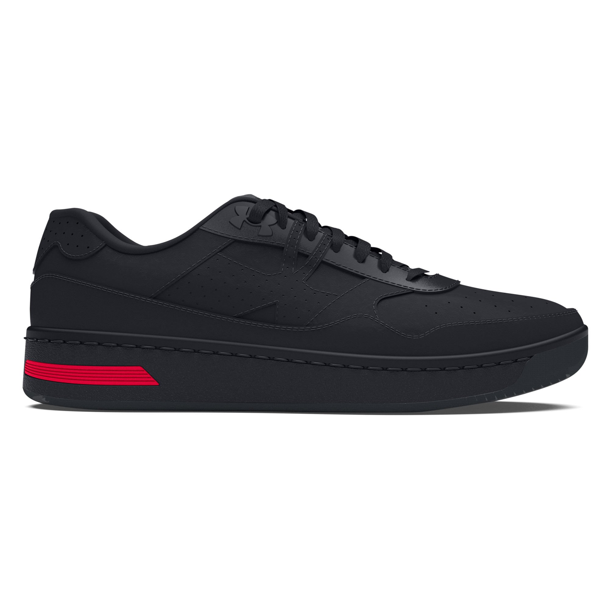Tênis Sportstyle Masculino Under Armour Court 96