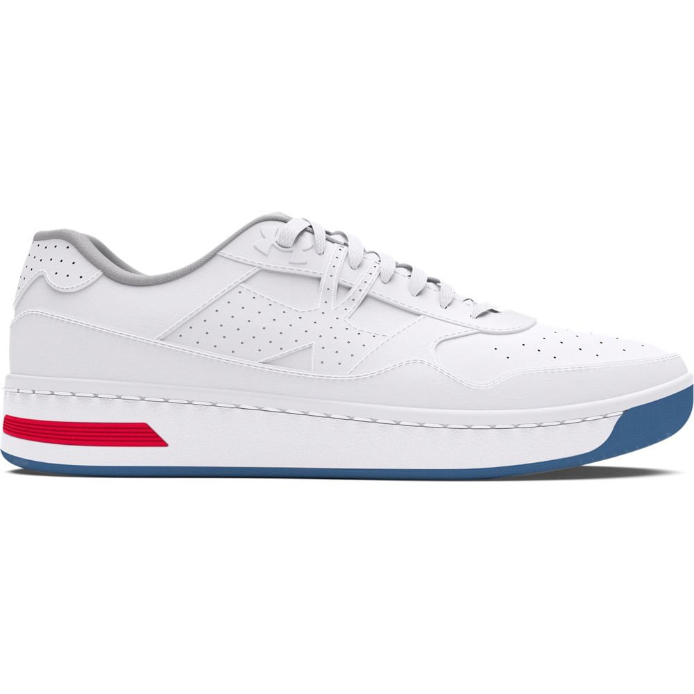 Tênis Sportstyle Masculino Under Armour Court 96