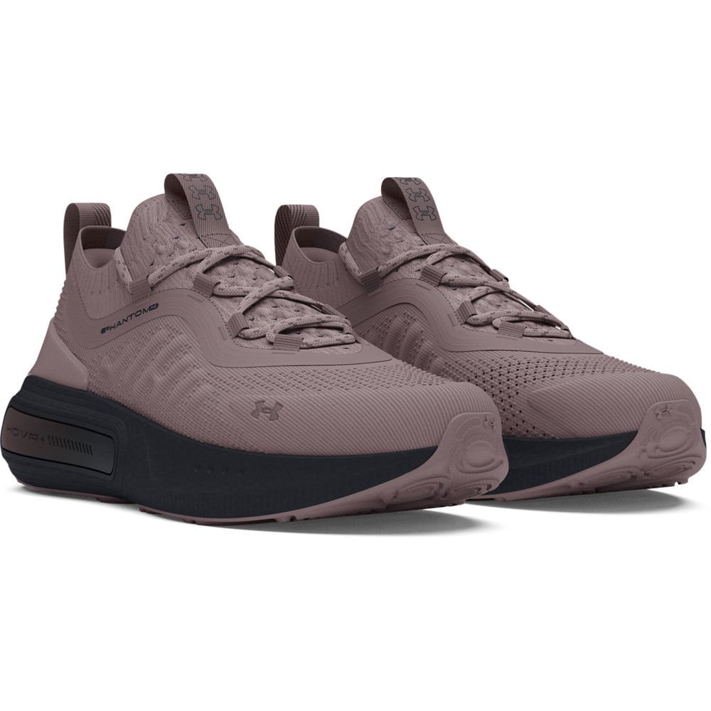 Tênis Sportstyle Masculino Under Armour Phantom 4 Marrom 2
