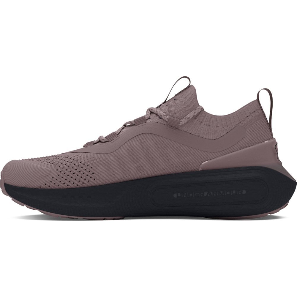 Tênis Sportstyle Masculino Under Armour Phantom 4 Marrom 4