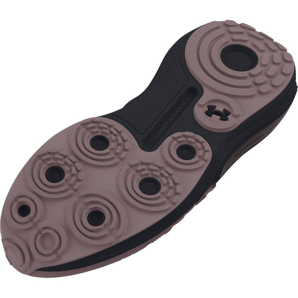 Tênis Sportstyle Masculino Under Armour Phantom 4 Marrom 5