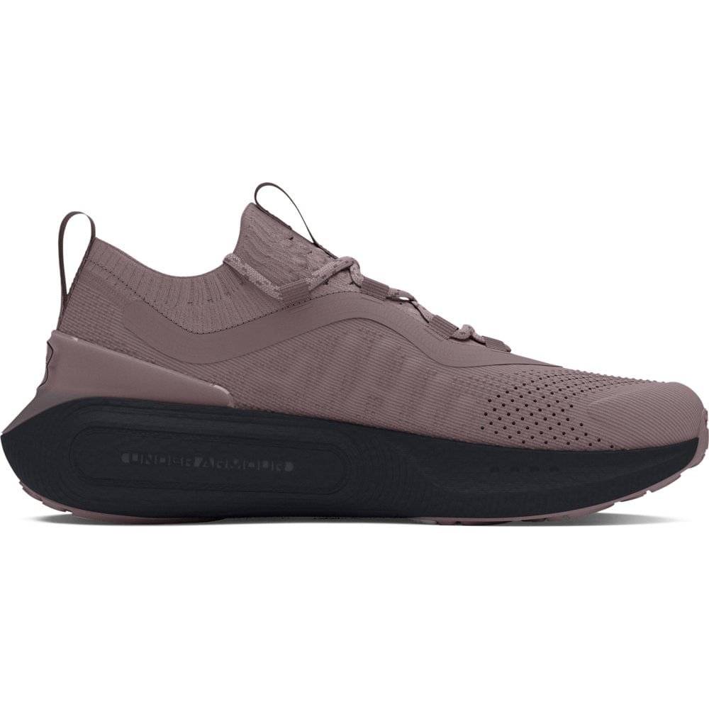 Tênis Sportstyle Masculino Under Armour Phantom 4 Marrom 6