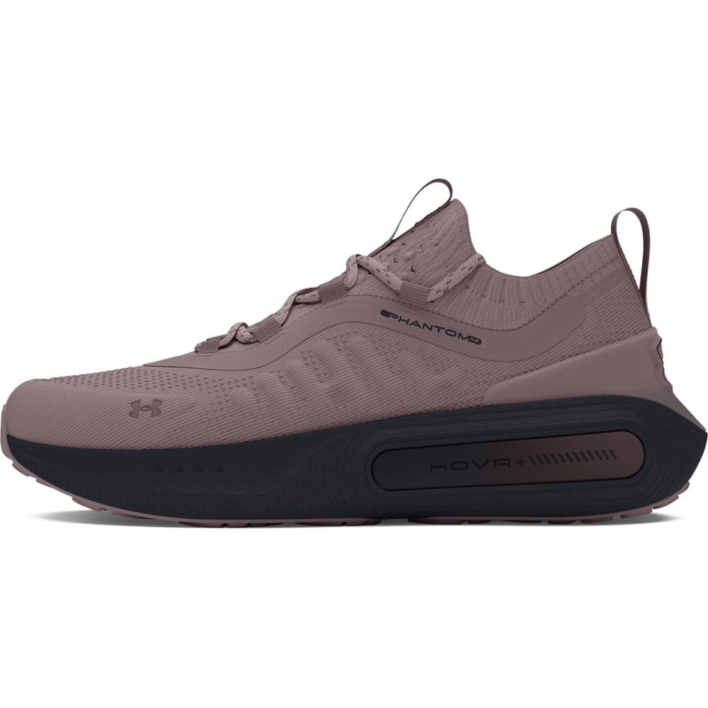 Tênis Sportstyle Masculino Under Armour Phantom 4 Marrom 7