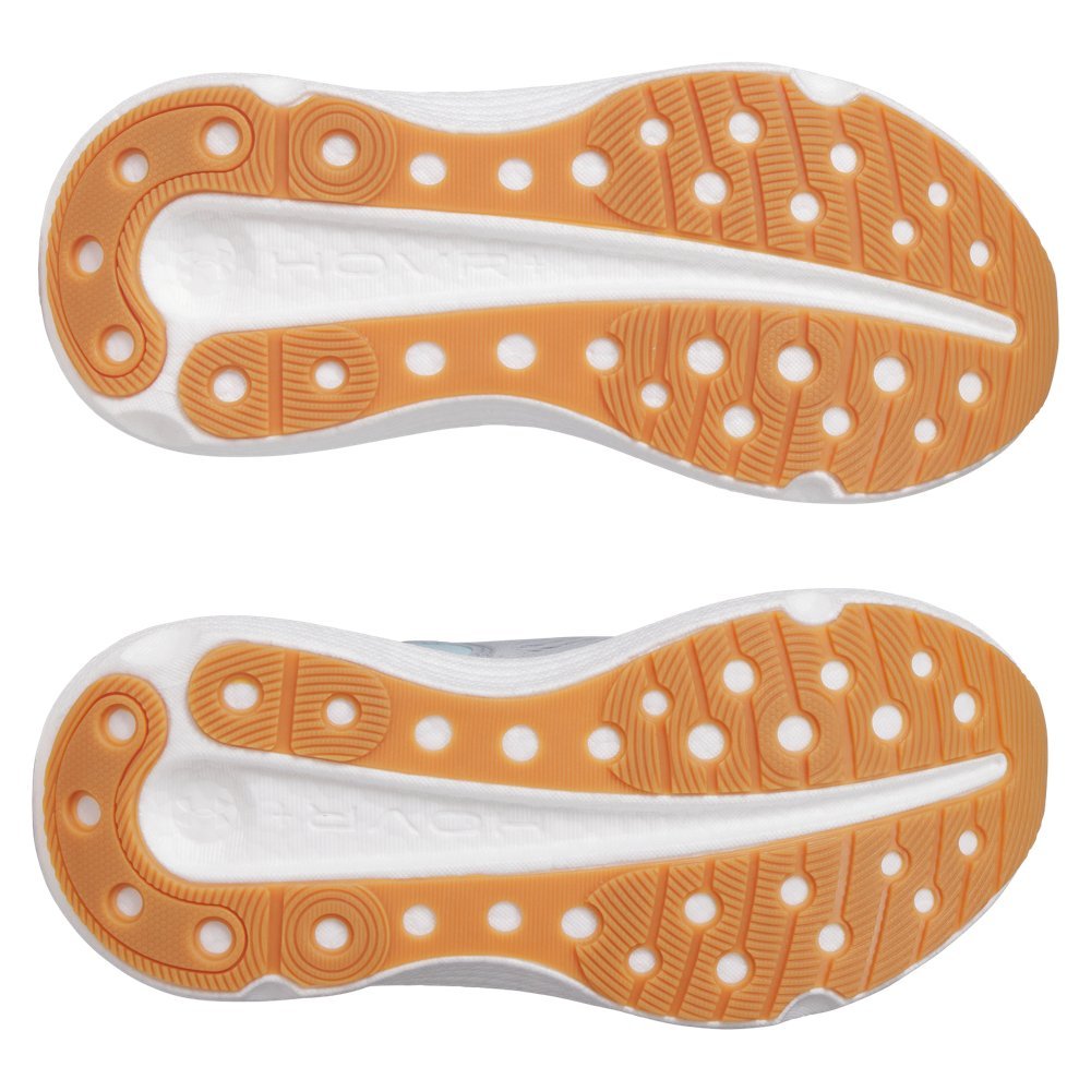 Tênis de Corrida Under Armour Infinite Elite 2 Feminino Cinza 5