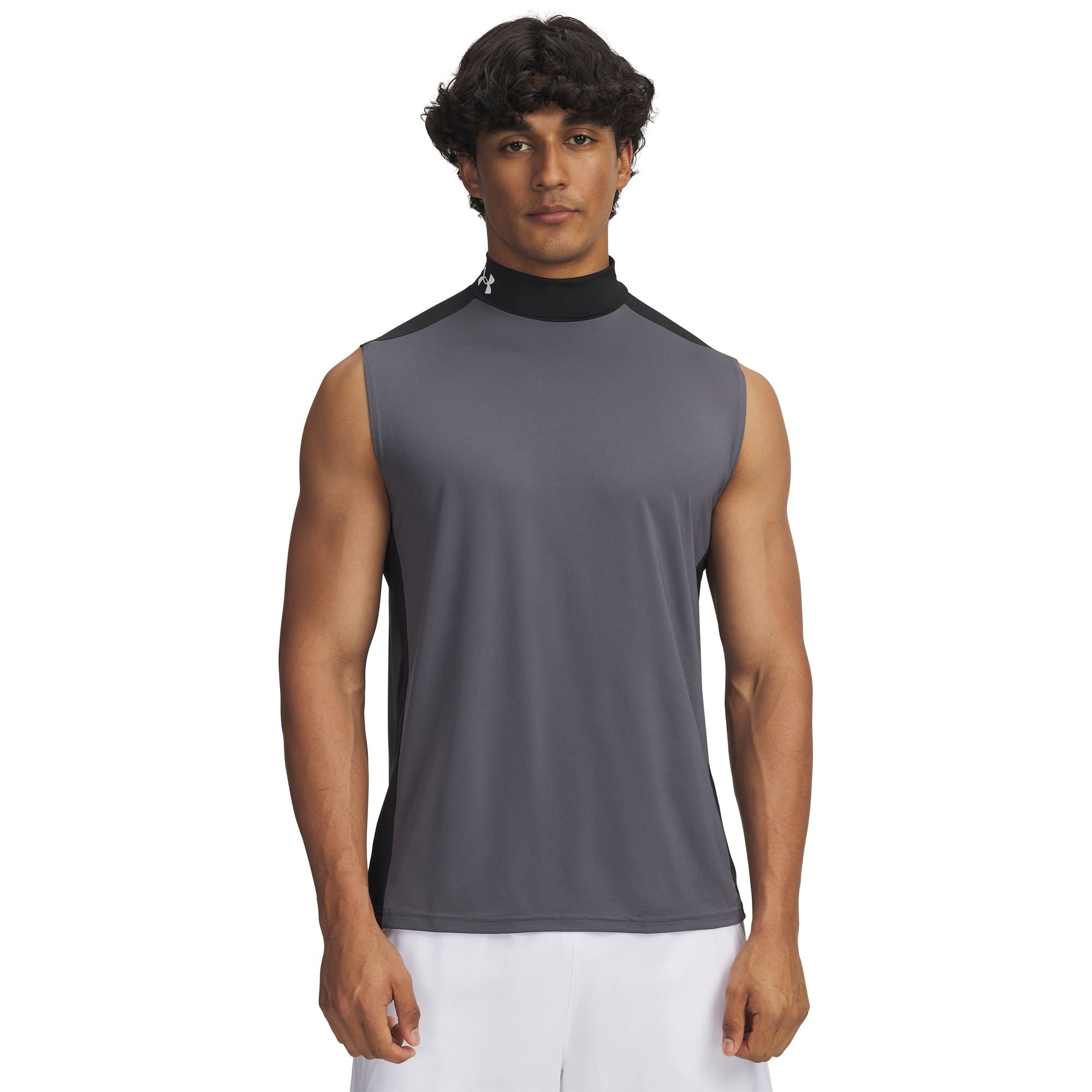 Regata de Treino Under Armour HeatGear Masculina