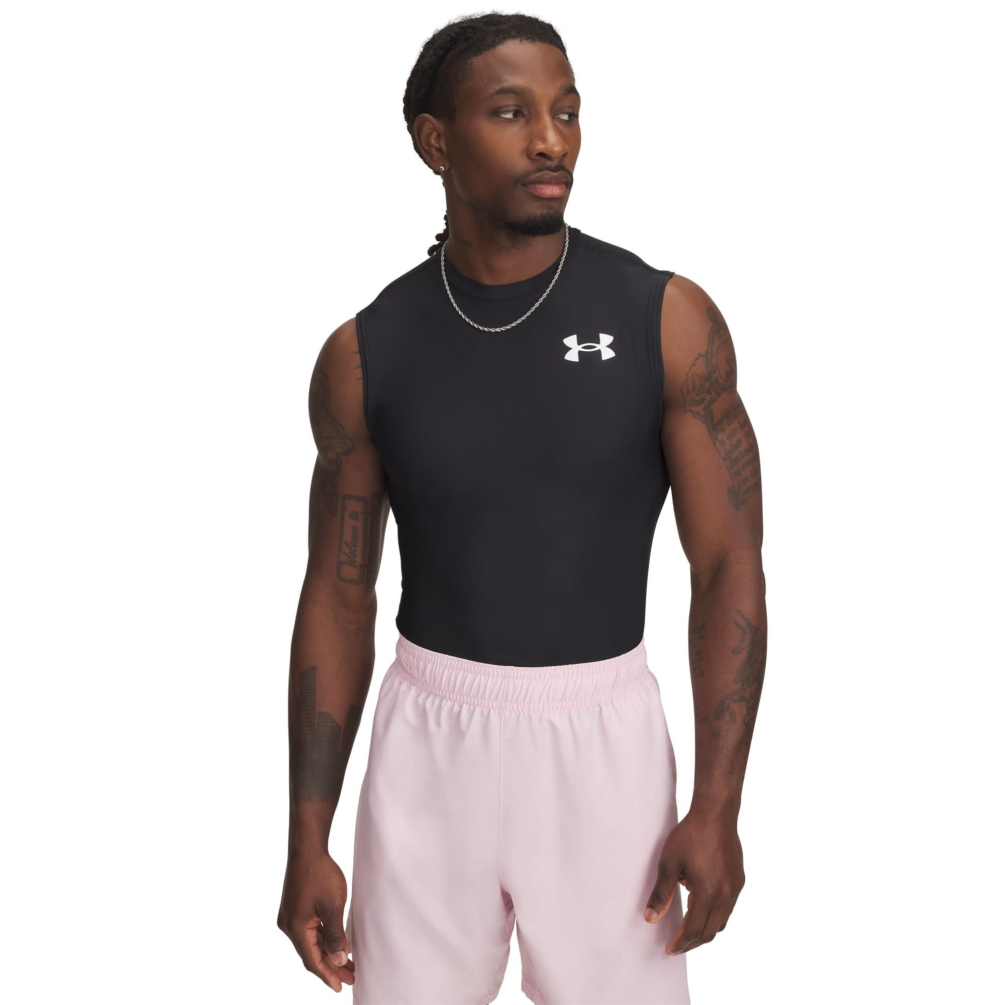 Regata de Treino Under Armour HeatGear OG Masculina