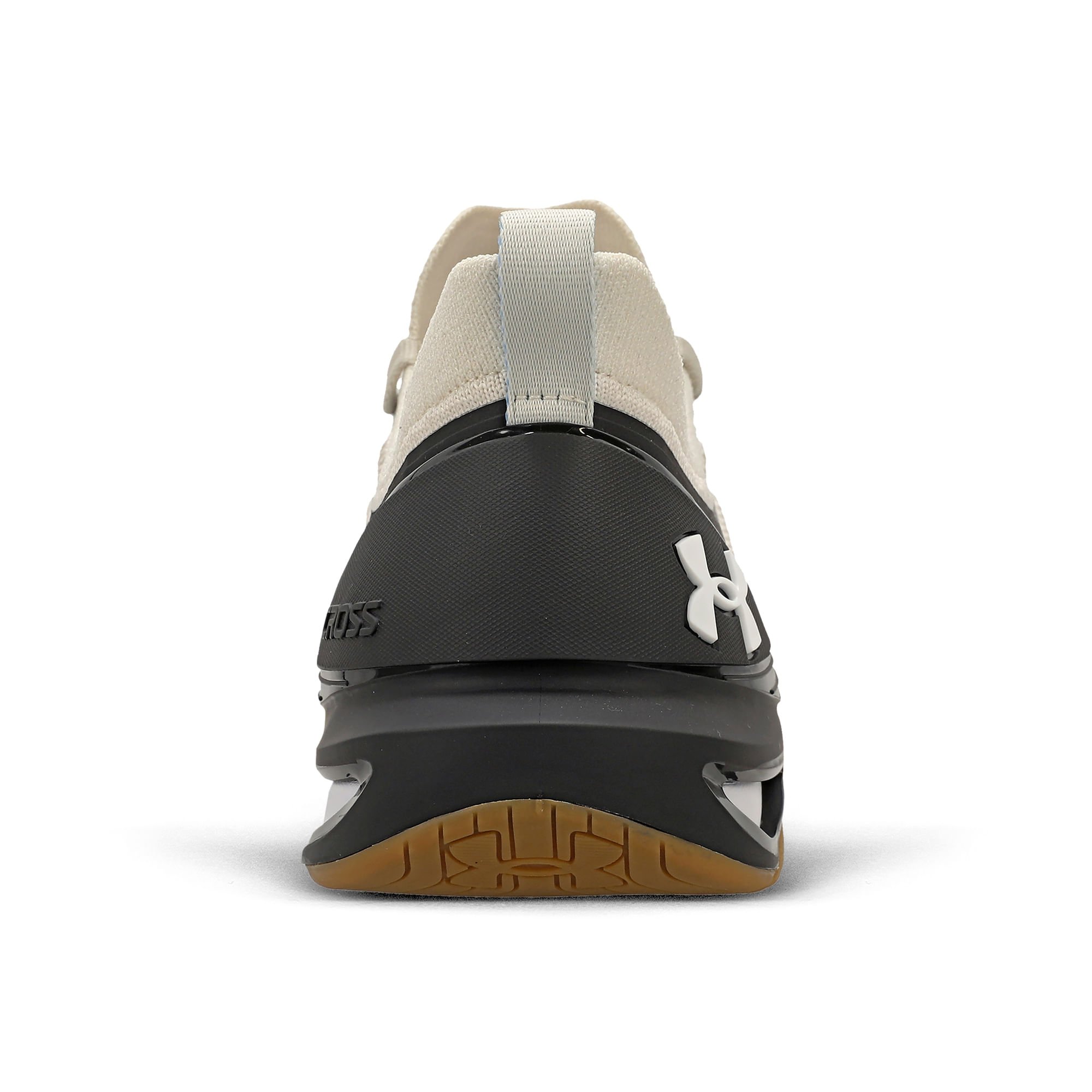 Tênis de Treino Under Armour Tribase Cross 2 SE Bege 6