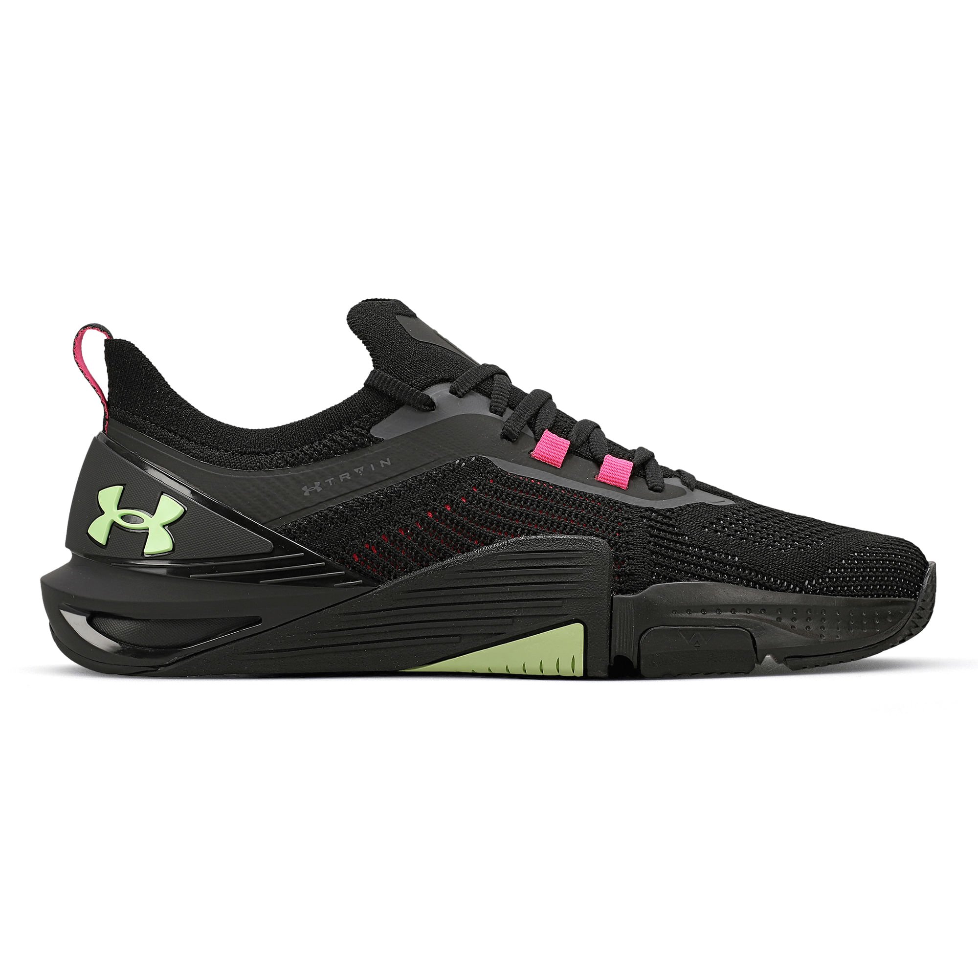 Tênis de Treino Under Armour Tribase Cross 2 SE