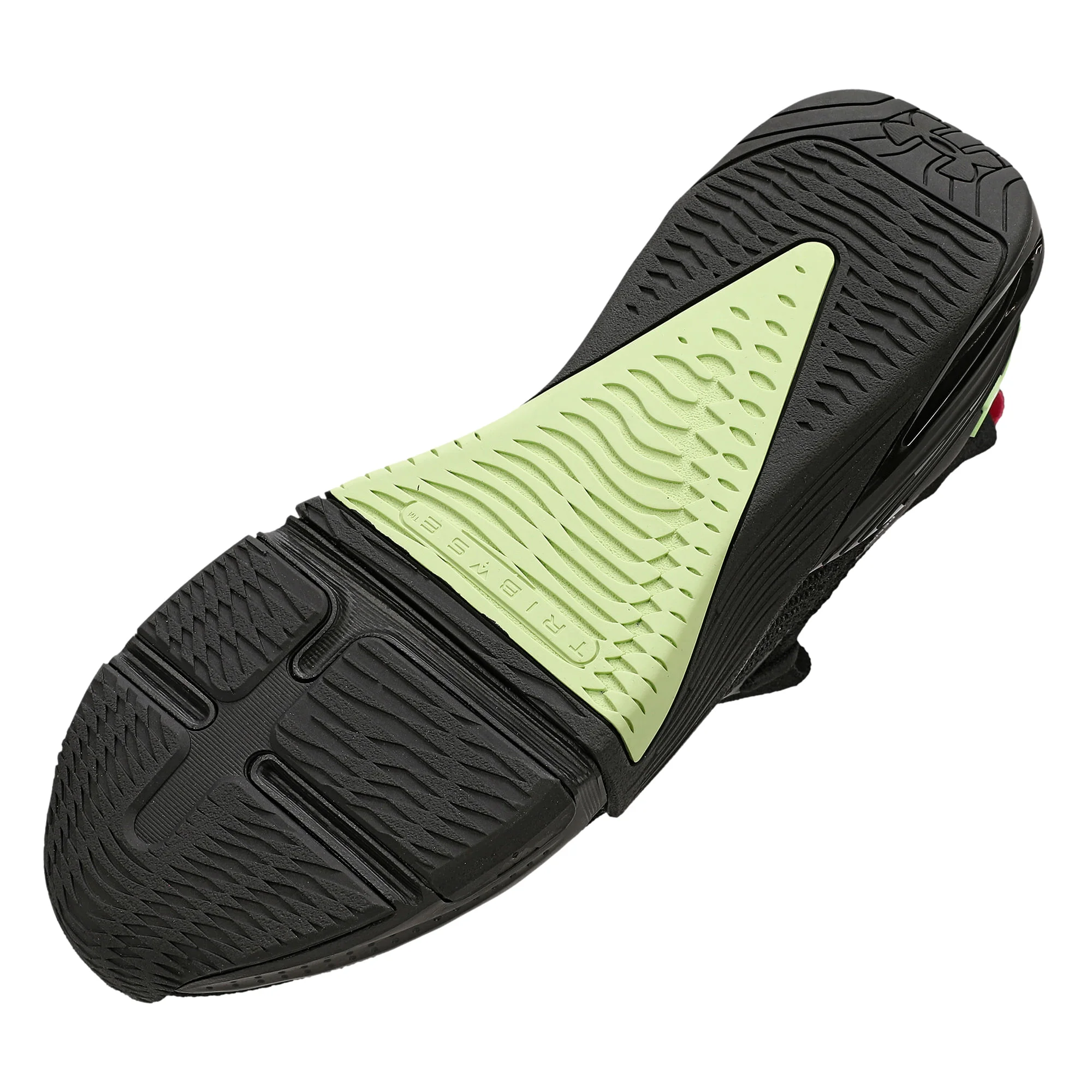 Tênis de Treino Under Armour Tribase Cross 2 SE Preto 5